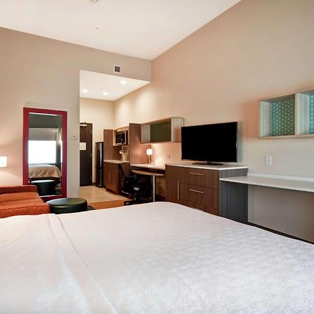 Home2 Suites By Hilton Victorville Exterior photo